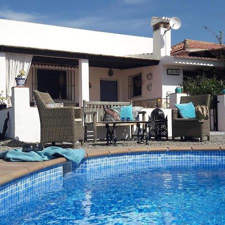 Casa Al Cerro Apartment Алора Екстериор снимка