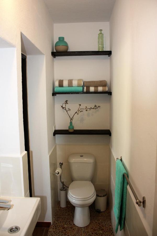Casa Al Cerro Apartment Алора Екстериор снимка