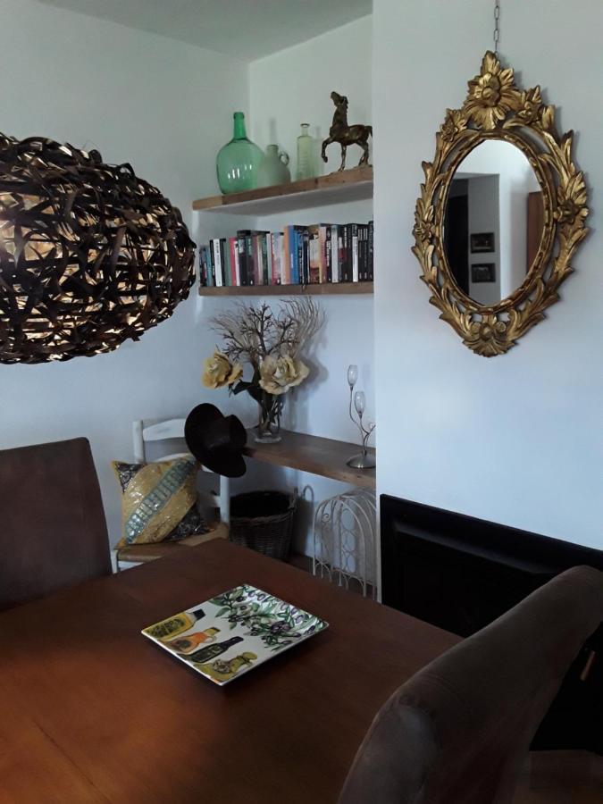 Casa Al Cerro Apartment Алора Екстериор снимка