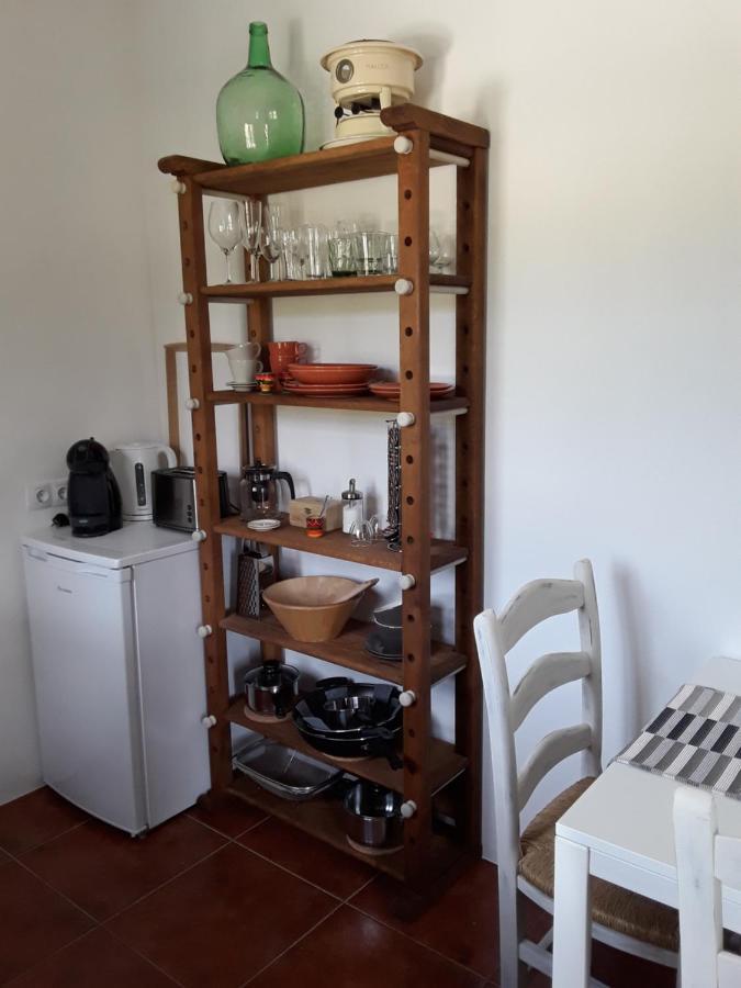 Casa Al Cerro Apartment Алора Екстериор снимка
