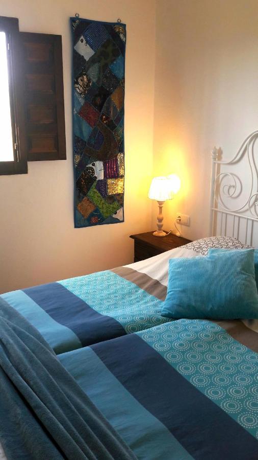 Casa Al Cerro Apartment Алора Екстериор снимка