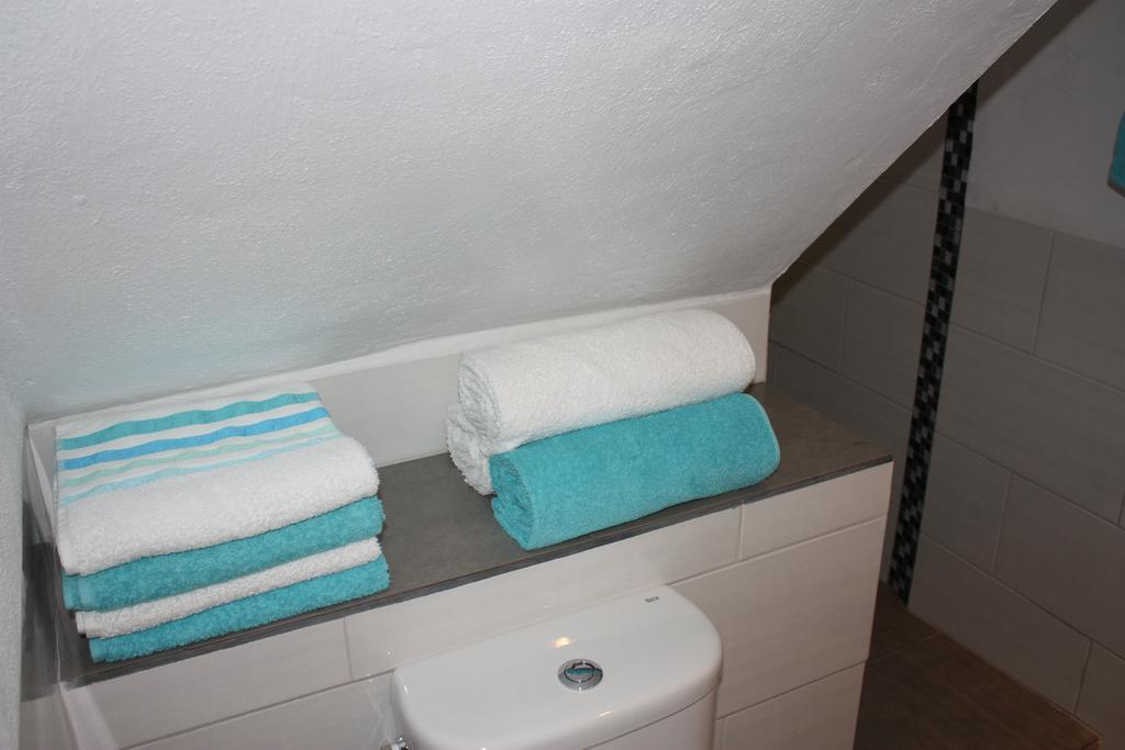 Casa Al Cerro Apartment Алора Стая снимка
