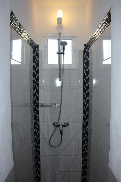 Casa Al Cerro Apartment Алора Стая снимка