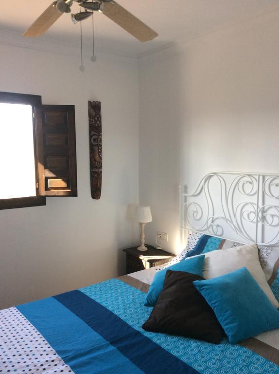 Casa Al Cerro Apartment Алора Стая снимка